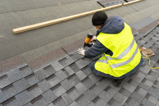 Best Gutter Installation and Roofing  in Takoma Park, MD