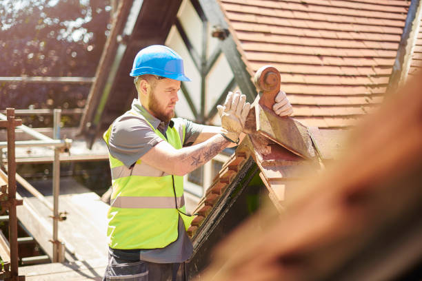 Trusted Takoma Park, MD Roofing Contractor Experts